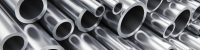 Metal Tubes